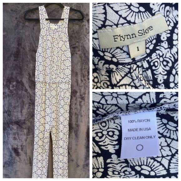 Flynn Skye Jumpsuit - Picture 3 of 10